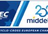 Campionato Europeo Ciclocross: gli Azzurri convocati per Middelkerke