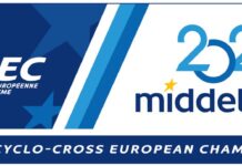 Campionato Europeo Ciclocross: gli Azzurri convocati per Middelkerke