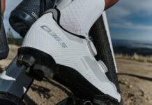 Da Q36.5 le nuove Gregarius Adventure, ventilazione ai massimi livelli