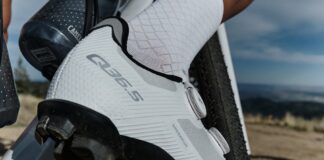 Da Q36.5 le nuove Gregarius Adventure, ventilazione ai massimi livelli