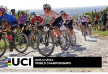 Campionato del Mondo Gravel: programma e azzurri al via di Limburg