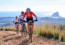 Costa Blanca sarà la novità della Coppa del Mondo Marathon 2026