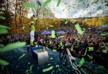Coppa del Mondo DH – #10: Jackson Goldstone e Marine Cabirou si aggiudicano la finale a Mont-Sainte-Anne