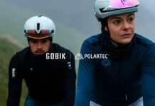 Gobik e Polartec insieme per la massima performance
