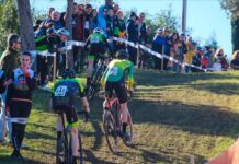 Zoncolan, la montagna del mito attende il Giro delle Regioni Ciclocross