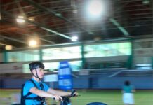 L’impennata più lunga della storia