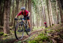 Dopo il Mondiale, lo SCOTT Bike Summer Camp in Val di Sole