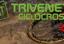 Trofeo Triveneto Ciclocross: le classifiche del Ciclocross della Motha