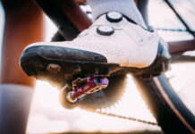 Wolf Tooth presenta i suoi primi pedali a sgancio rapido