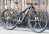 Stoll lancia sul mercato la prima MTB da XC con ruote da 32″