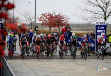 Campionato Europeo Ciclocross Giovanile: le classifiche della 2^ giornata di Samorin