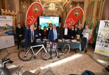 Varese pronta ad ospitare i primi Campionati del Mondo Master di Ciclocross in Italia