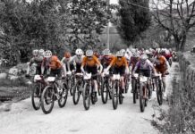 Coppa Toscana MTB: annunciato il calendario 2026