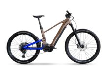 Nuova Haibike Alltrail, entry level ma non troppo