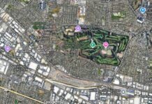 Olimpiadi di Los Angeles 2028: fissate le date per la mountain bike