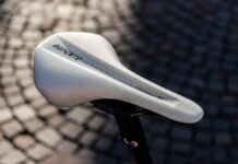 Repente Nomad 3D: la nuova generazione di selle in stampa 3D