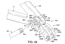 Shimano sta lavorando ad un nuovo forcellino per il cambio