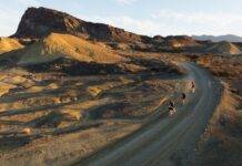 Shimano amplia la famiglia GRX con i componenti di serie RX717