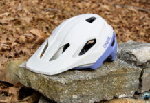 In test: O’NEAL Trailfinder Evo