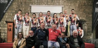 Ecco il calendario 2026 del Circuito Maremma Tosco-Laziale