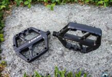 In test: LOOK Trail Roc