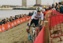 Coppa del Mondo Ciclocross ad Anversa: azzurri al via e come seguire le gare