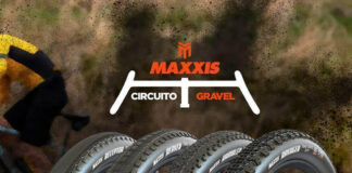 Ritorna il Circuito Gravel Maxxis, con 8 gare nel 2026