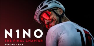 N1NO BEYOND – Ep. 8: il capitolo finale