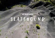 Slatebound – Louis Reboul