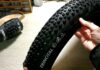 CONTINENTAL Trinotal Race Grip 29×2.4″: descrizione e peso