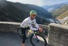 Nino Schurter torna in gara a Granada e debutta all’Utopia Gravel 2026