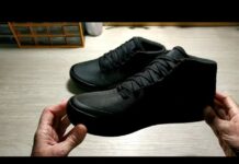 FOX RACING Union Canvas Mid: descrizione e peso