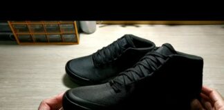 FOX RACING Union Canvas Mid: descrizione e peso