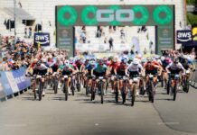 Come garantirsi lo status di UCI MTB World Series Team