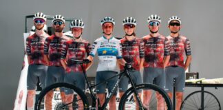 Nasce Lee Cougan | Basso Factory Racing: una sinergia totale tra MTB e Gravel