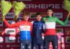 Coppa del Mondo Ciclocross – #12: dominio francese tra gli Under 23 a Hoogerheide, Stefano Viezzi sul podio