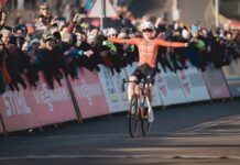 Coppa del Mondo Ciclocross – #12: Puck Pieterse concede il bis a Hoogerheide, Casasola e Gariboldi nella top-10