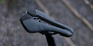 PRO presenta la sella Stealth 3D: comfort progettato per le prestazioni