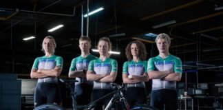 Lapierre rafforza l’impegno nelle gare XCO Elite