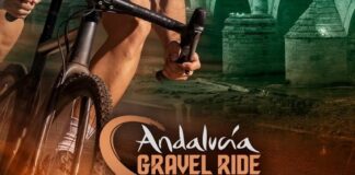 Nasce l’Andalucia Gravel Ride: una nuova sfida gravel legata alla Andalucia Bike Race