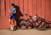 Savilia Blunk prolunga fino al 2028 con Decathlon Ford: obiettivo Los Angeles 2028