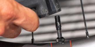 CoreCap di BBB, per gonfiare rapidamente gli pneumatici