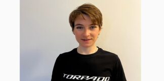 Giorgia Marchet approda al Torpado Kenda FSA