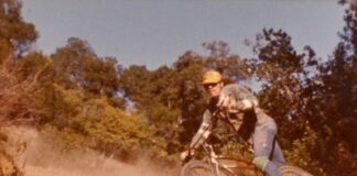 Le origini selvagge della mountain bike