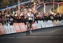 Coppa del Mondo Ciclocross – #12: Mathieu Van der Poel è l’uomo dei record, a Hoogerheide il 51° successo