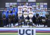 Italia d’argento nel Team Relay al Campionato del Mondo Ciclocross