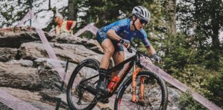 Chiara Teocchi al via di una nuova avventura: il 2026 con i colori del BH Coloma Team