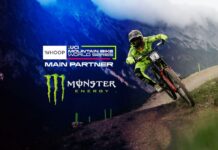 Monster Energy diventa main partner di WHOOP UCI Mountain Bike World Series