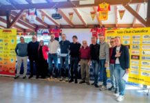 Cattolica ospiterà i Campionati Italiani Giovanili di Ciclocross 2027