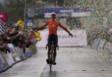 Mathieu Van der Poel entra nella storia: ottavo titolo mondiale Elite a Hulst